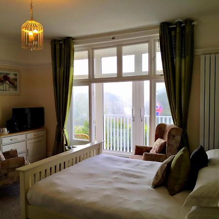 Sunset Guest House Hunstanton Exterior photo A bedroom at the hotel