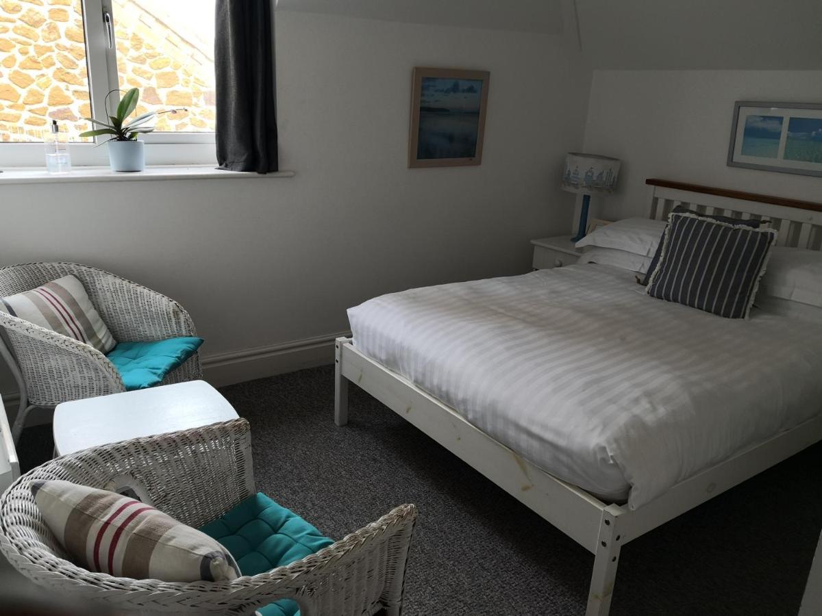 Sunset Guest House Hunstanton Exterior photo A room at the hotel