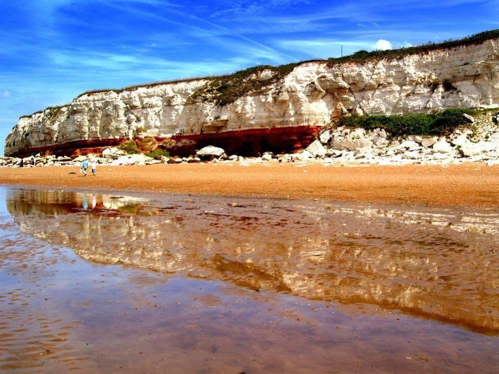 Sunset Guest House Hunstanton Exterior photo The White Cliffs of Dover